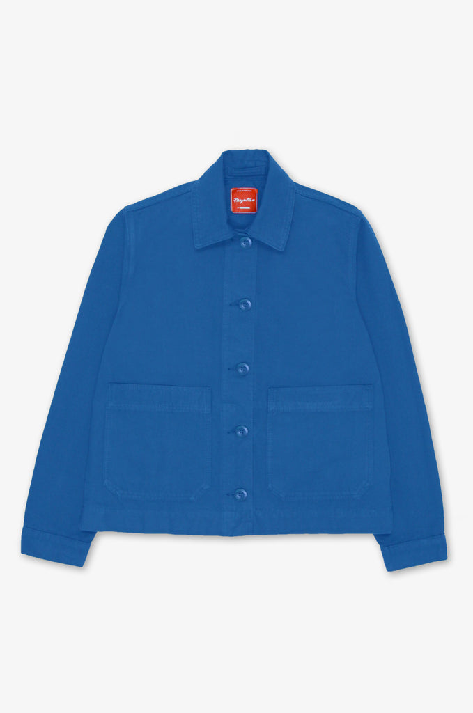 main WOMEN'S BATCH NO.14 - BILL'S BLUE