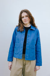 main WOMEN'S BATCH NO.14 - BILL'S BLUE