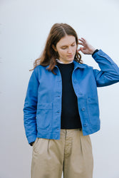 main WOMEN'S BATCH NO.14 - BILL'S BLUE