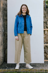 main WOMEN'S BATCH NO.14 - BILL'S BLUE