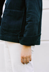 main BATCH NO.6 - FRENCH NAVY