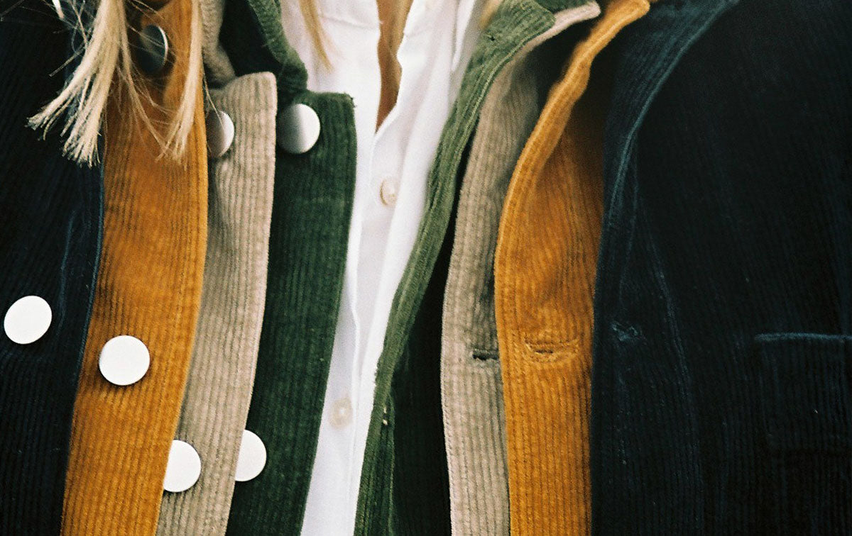 Batch No.4 - Size Guide