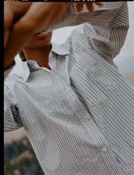 main Women’s Japanese Typewriter Fun Shirt