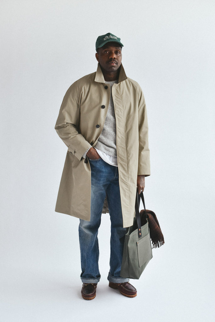 main MEN'S BATCH NO.20 - CLASSIC BEIGE