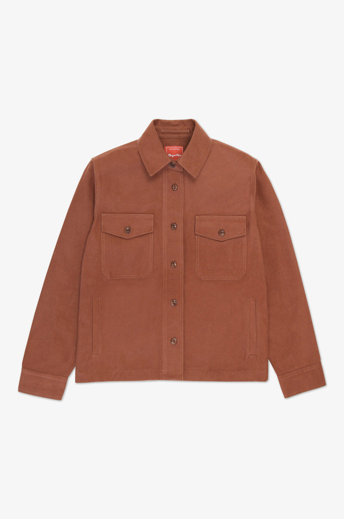 main WOMEN'S BATCH NO.15 - TERRACOTTA