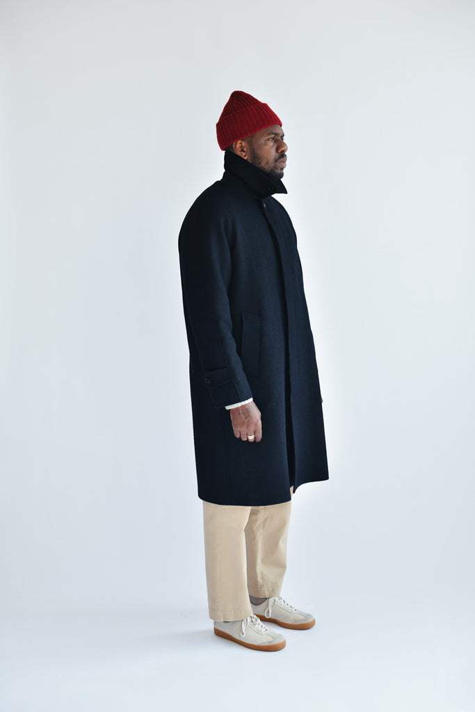 main MEN'S BATCH NO.19 - DEEP NAVY