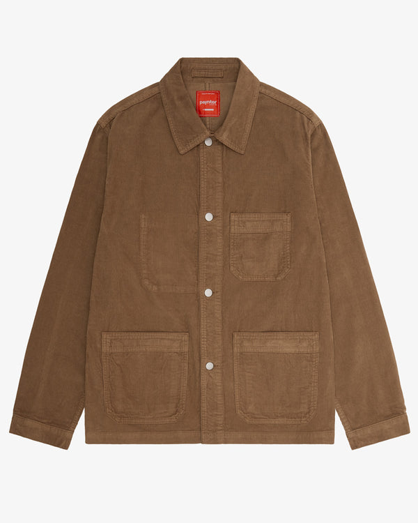 MEN'S BATCH NO.21 - TOBACCO