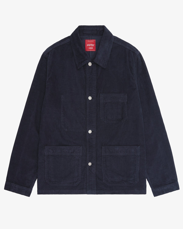 MEN'S BATCH NO.21 - DARK NAVY
