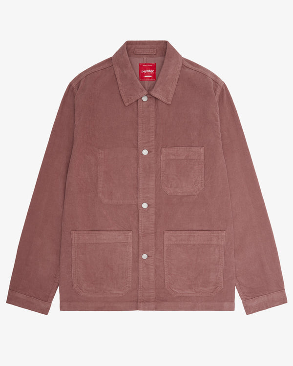 MEN'S BATCH NO.21 - SMOKEY PINK