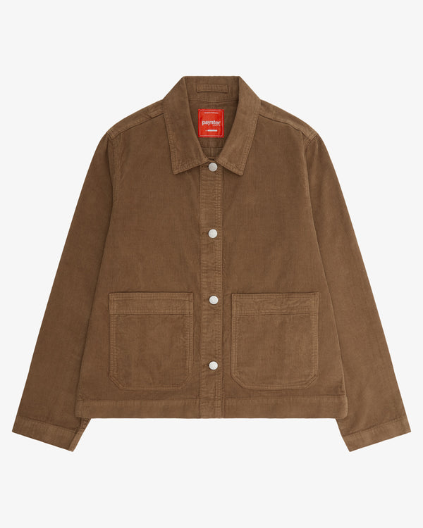 WOMEN'S BATCH NO.21 - TOBACCO
