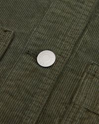 main WOMEN'S BATCH NO.21 - PINE GREEN