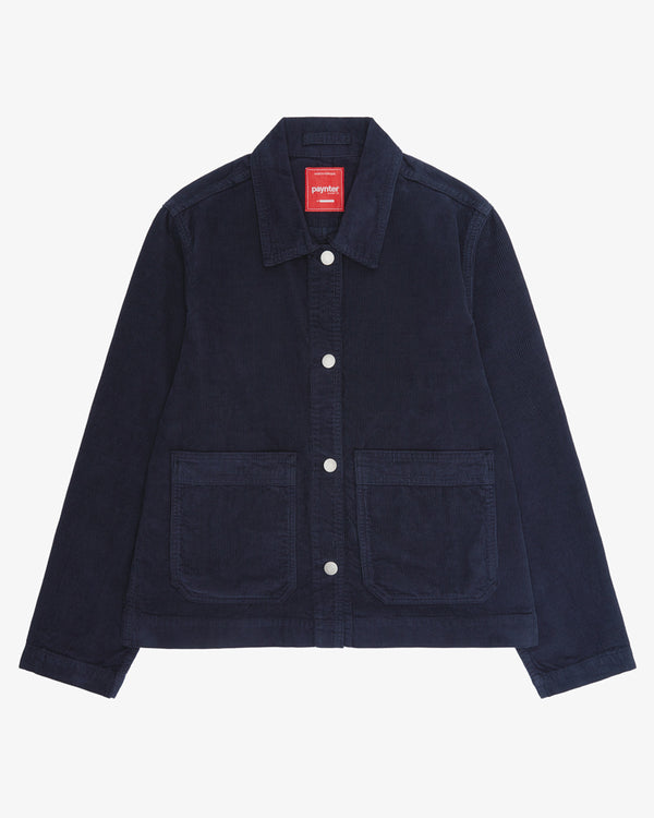 WOMEN'S BATCH NO.21 - DARK NAVY