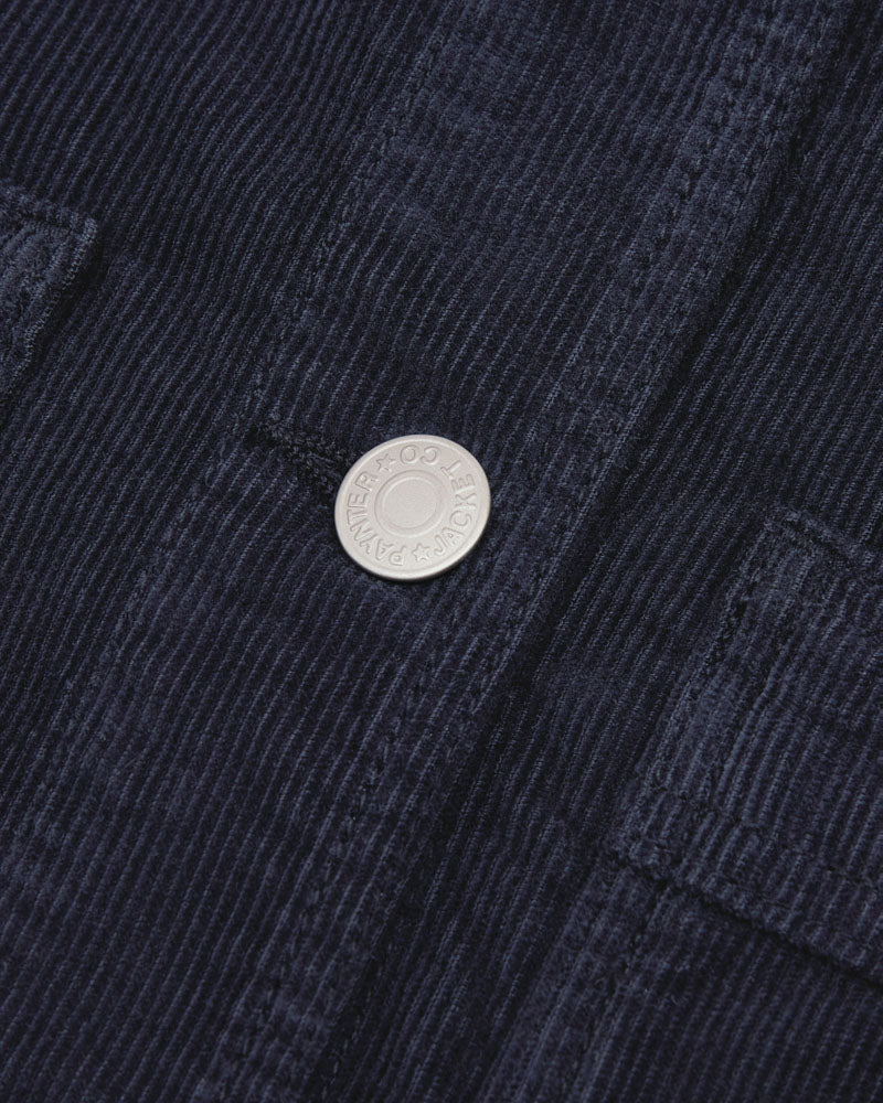 main WOMEN'S BATCH NO.21 - DARK NAVY