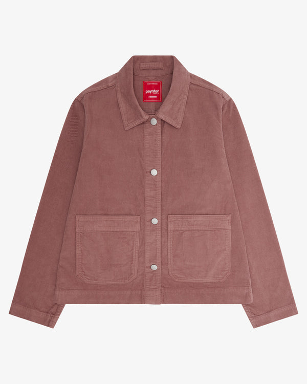 WOMEN'S BATCH NO.21 - SMOKEY PINK