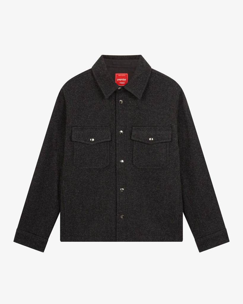 main MEN'S BATCH NO.22 - CHARCOAL