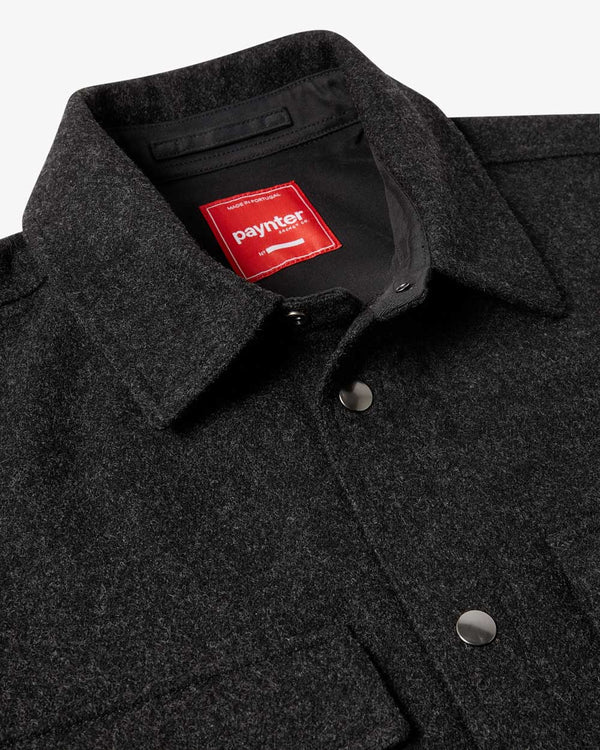 MEN'S BATCH NO.22 - CHARCOAL