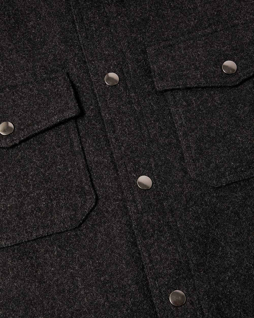 main MEN'S BATCH NO.22 - CHARCOAL