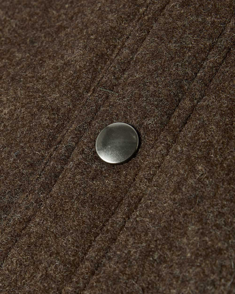 main MEN'S BATCH NO.22 - BARK BROWN