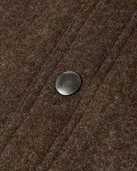 main MEN'S BATCH NO.22 - BARK BROWN