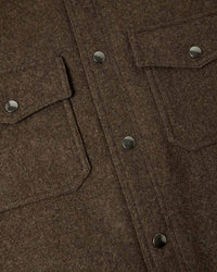 main MEN'S BATCH NO.22 - BARK BROWN