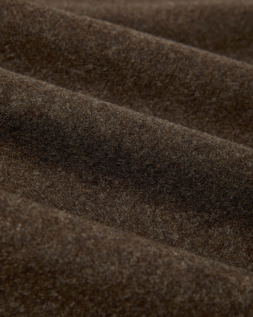 main MEN'S BATCH NO.22 - BARK BROWN