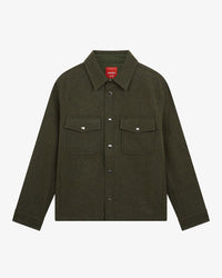 main MEN'S BATCH NO.22 - PINE GREEN