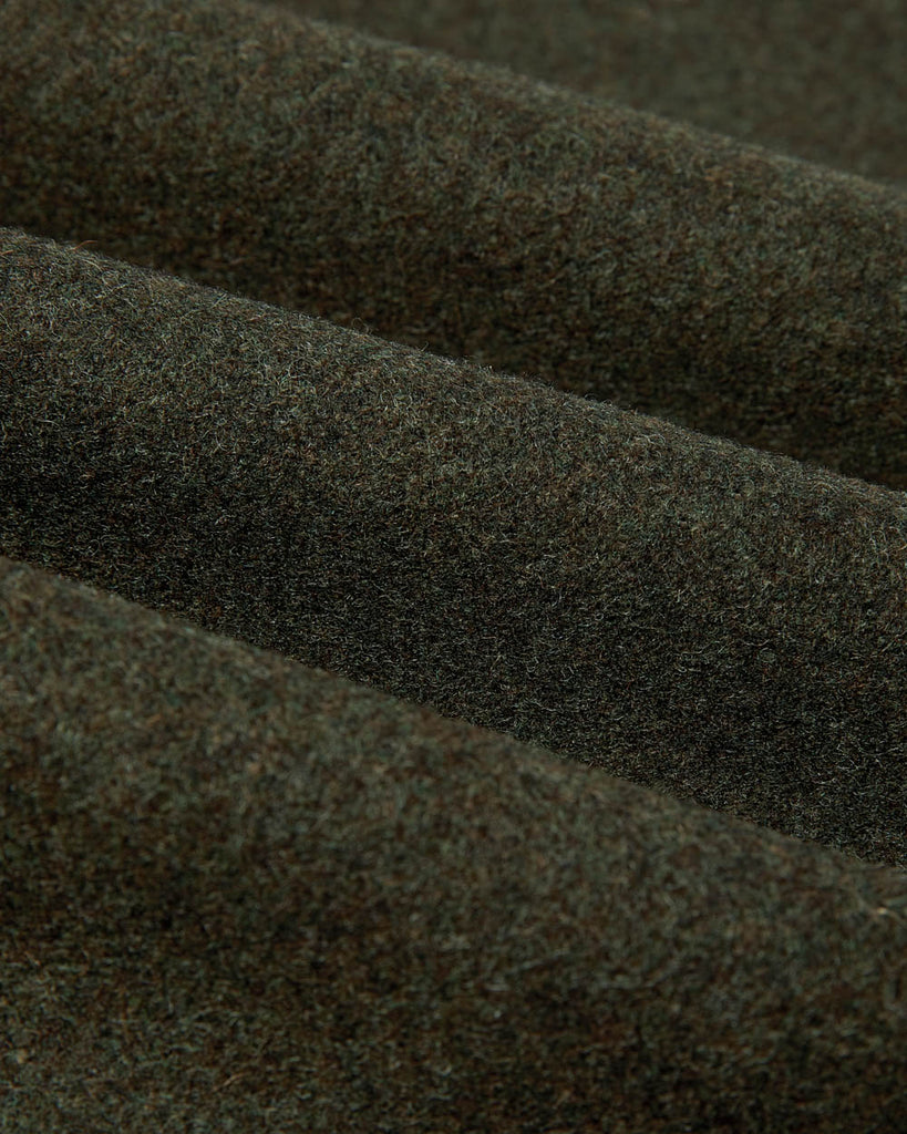 main WOMEN'S BATCH NO.22 - PINE GREEN