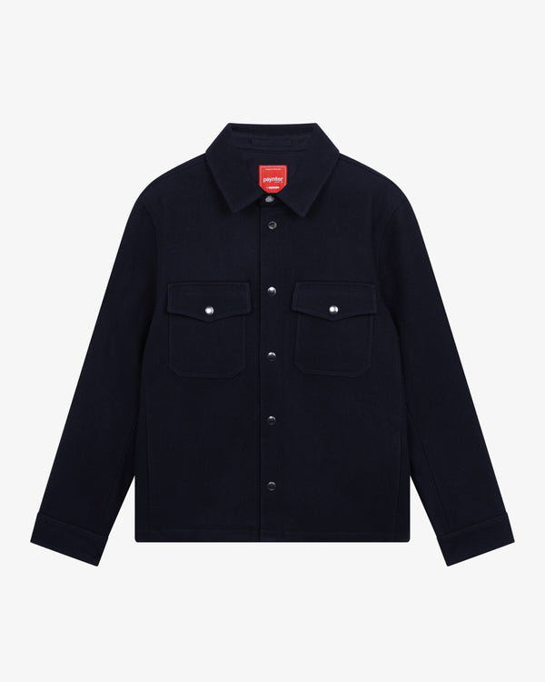 MEN'S BATCH NO.22 - DEEP NAVY
