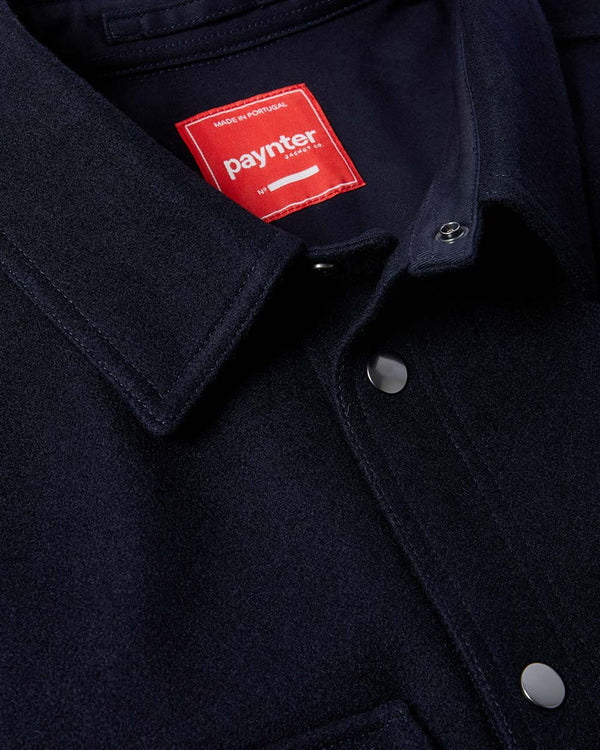 MEN'S BATCH NO.22 - DEEP NAVY