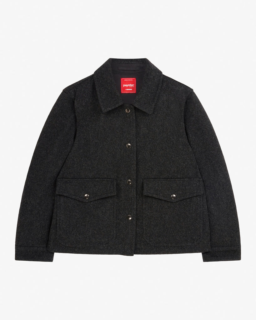 main WOMEN'S BATCH NO.22 - CHARCOAL