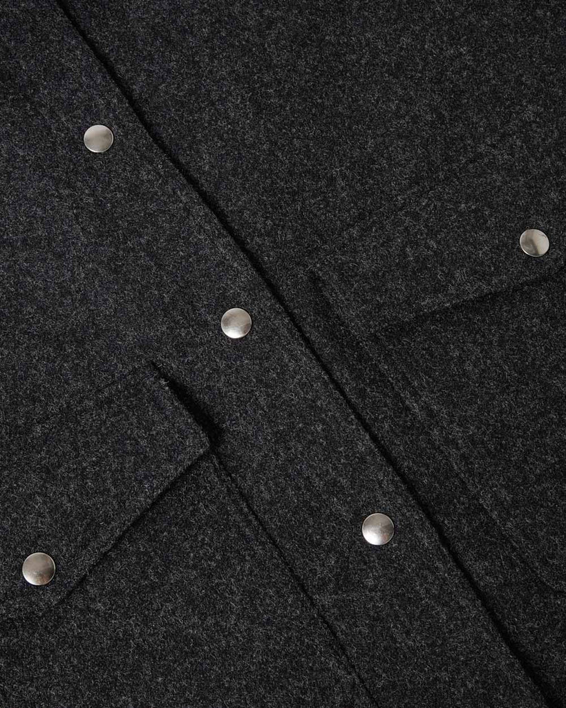 main WOMEN'S BATCH NO.22 - CHARCOAL