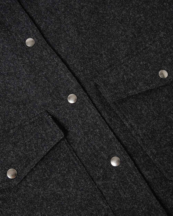 WOMEN'S BATCH NO.22 - CHARCOAL