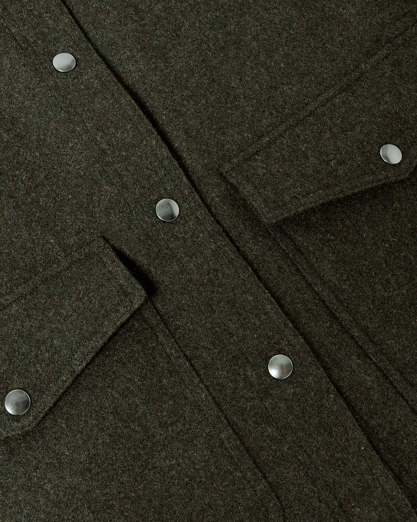 main WOMEN'S BATCH NO.22 - PINE GREEN