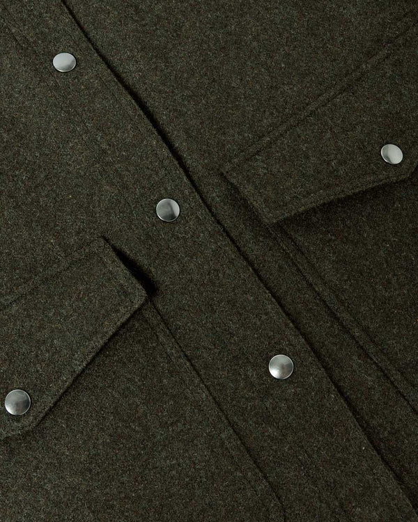 WOMEN'S BATCH NO.22 - PINE GREEN