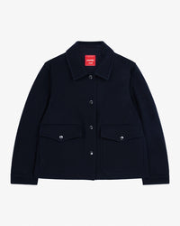 main WOMEN'S BATCH NO.22 - DEEP NAVY