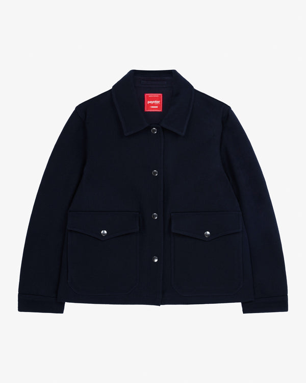 WOMEN'S BATCH NO.22 - DEEP NAVY