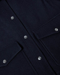 main WOMEN'S BATCH NO.22 - DEEP NAVY