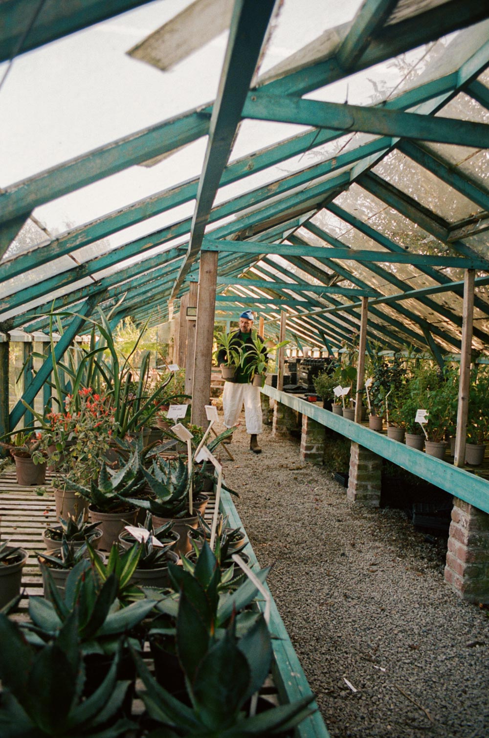 Gallery images of the MEN'S BATCH NO.22 - CHARCOAL