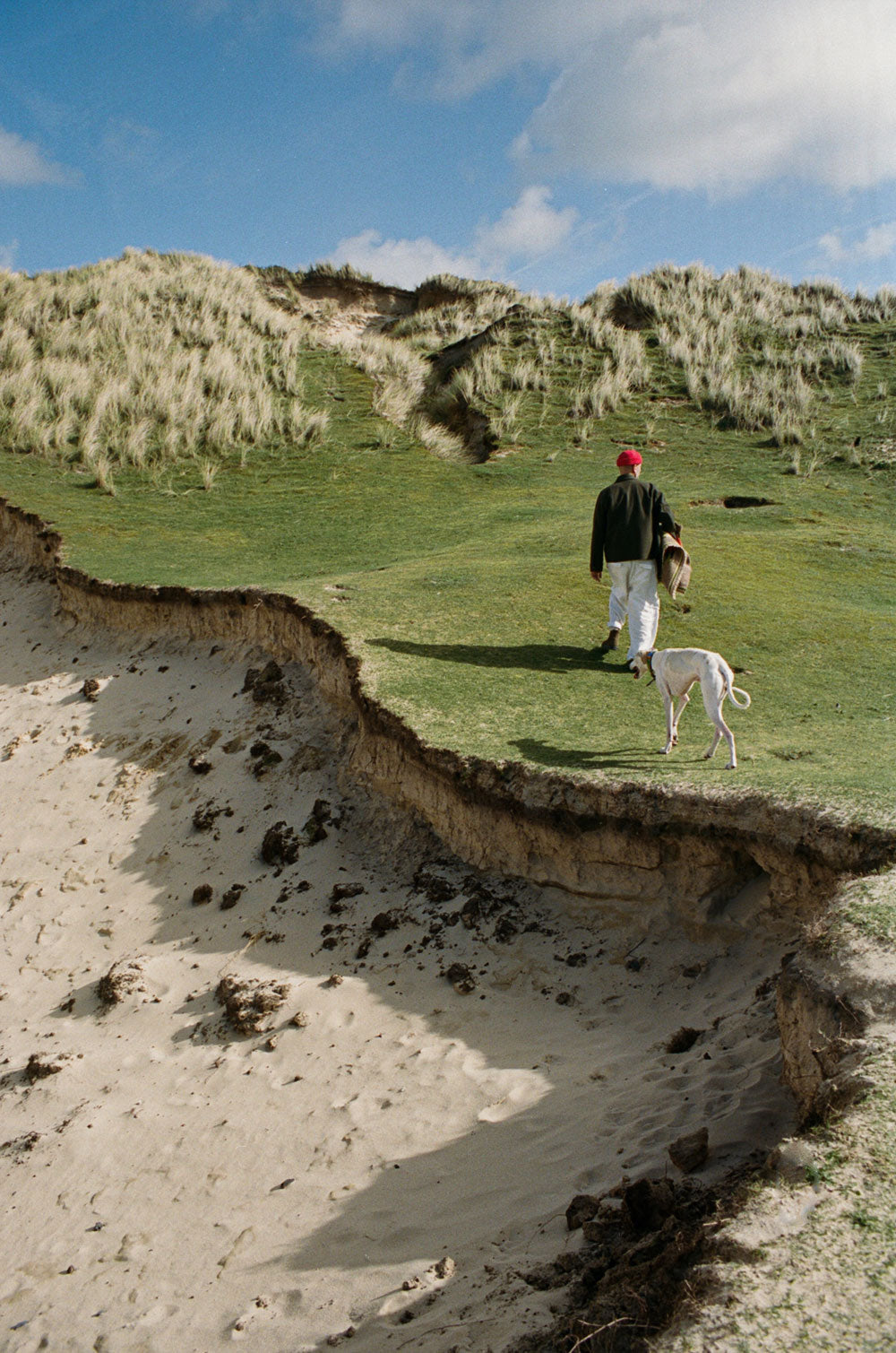 Gallery images of the MEN'S BATCH NO.22 - PINE GREEN