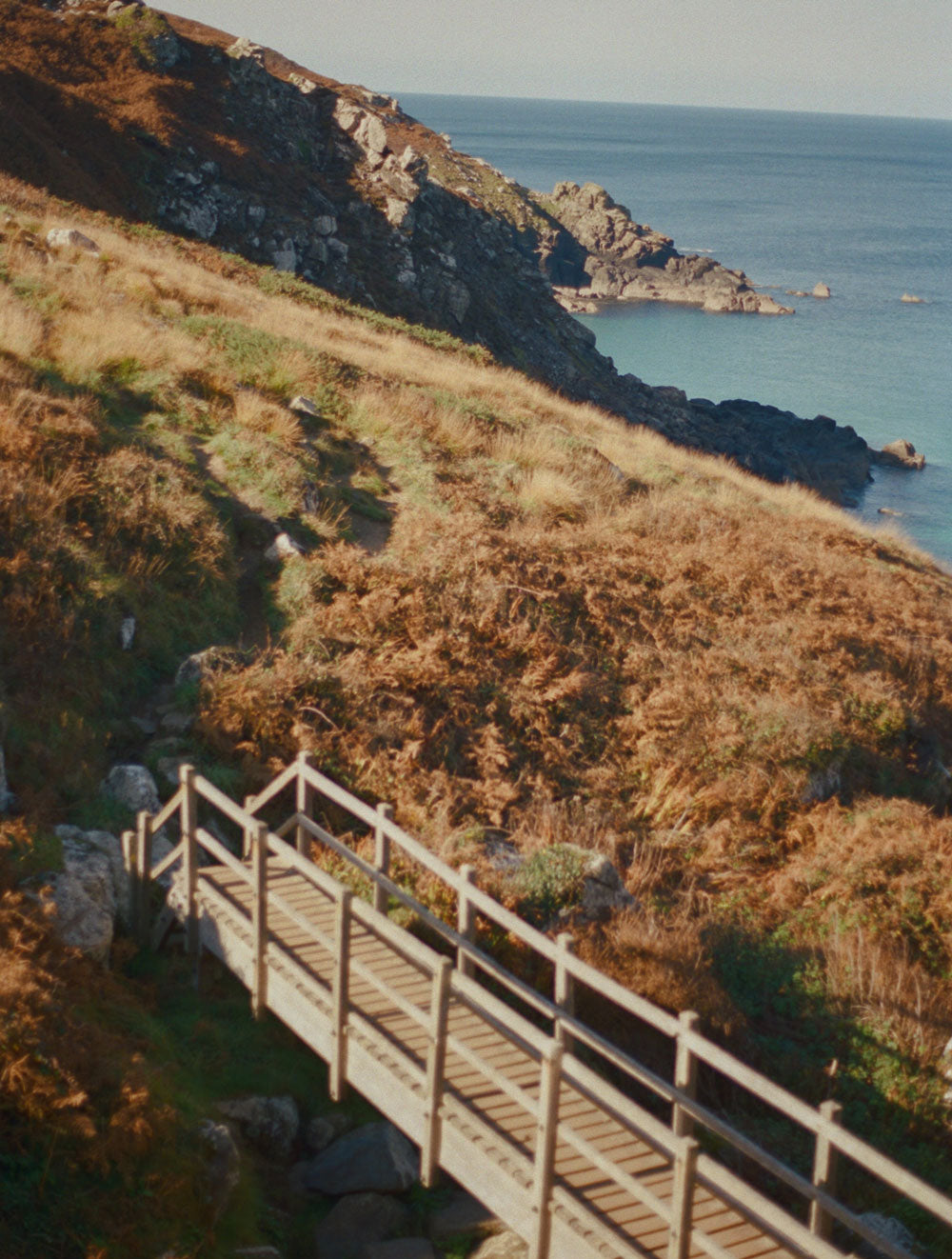 Gallery images of the WOMEN'S BATCH NO.22 - BARK BROWN