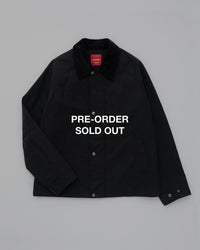 main MEN'S BATCH NO.23 - BLACK