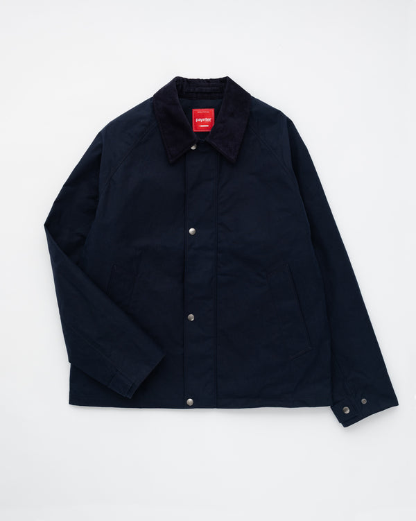MEN'S BATCH NO.23 - CLASSIC NAVY