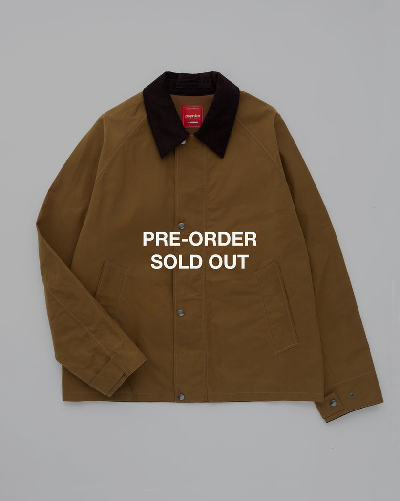 main MEN'S BATCH NO.23 - TOBACCO