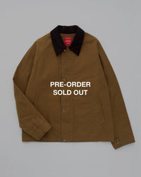 main MEN'S BATCH NO.23 - TOBACCO