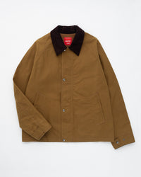 main MEN'S BATCH NO.23 - TOBACCO