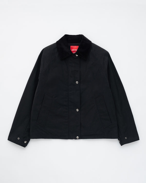 WOMEN'S BATCH NO.23 - BLACK