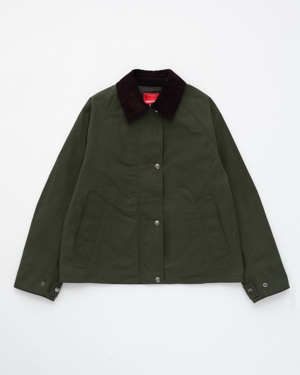 WOMEN'S BATCH NO.23 - EVERGREEN