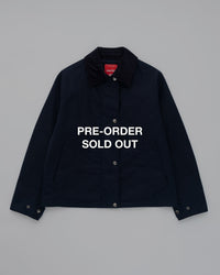 main WOMEN'S BATCH NO.23 - CLASSIC NAVY