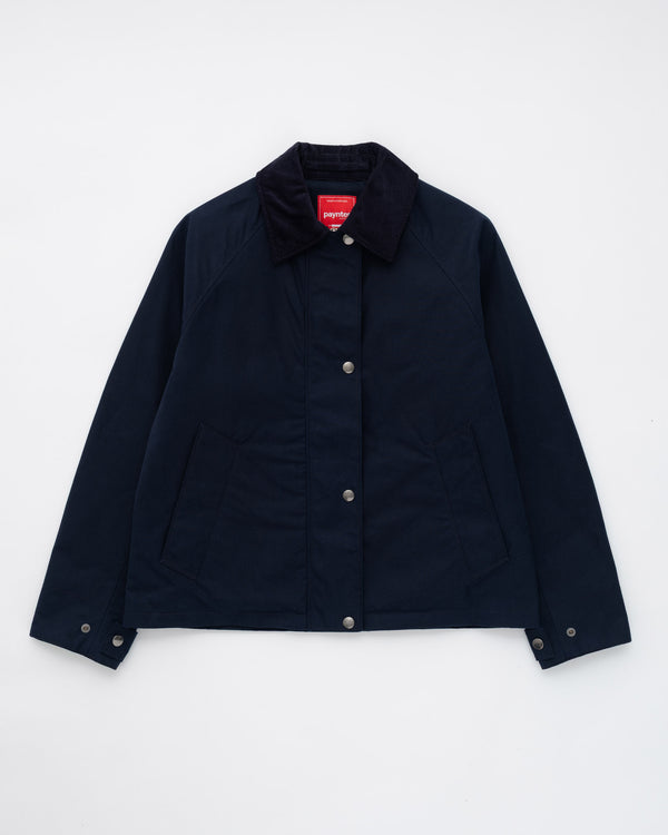WOMEN'S BATCH NO.23 - CLASSIC NAVY