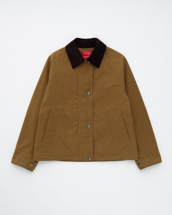 WOMEN'S BATCH NO.23 - TOBACCO